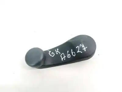 Pezzo di ricambio per auto di seconda mano maniglia alzacristalli anteriore sinistro per fiat stilo (192) 1.9 jtd / 1.9 jtd 115 active riferimenti oem iam a739
