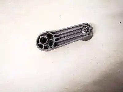 Second-hand car spare part left front window crank handle for mazda premacy (cp) 2.0 turbodiesel cat oem iam references   