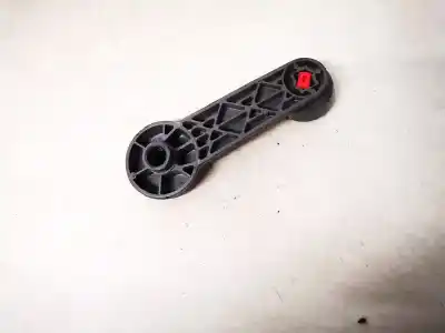 Peça sobressalente para automóvel em segunda mão manivela / manipulo do vidro dianteiro esquerdo por ford focus turnier (cak) 2.0 16v cat referências oem iam 95vbv23342ab  