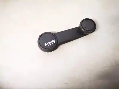 Автозапчастина б/у ручка вікна ліва передня для ford focus turnier (cak) 2.0 16v cat посилання на oem iam 95vbv23342ab Автозапчастина б/у ручка вікна ліва передня для ford focus turnier (cak) 2.0 16v cat посилання на oem iam 95vbv23342ab