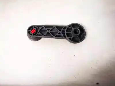 Peça sobressalente para automóvel em segunda mão manivela / manipulo do vidro dianteiro esquerdo por ford focus turnier (cak) 2.0 16v cat referências oem iam 95vbv23342ab  