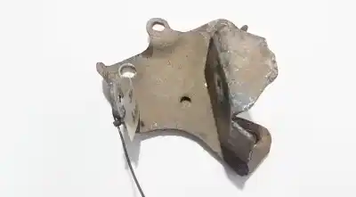 Tweedehands auto-onderdeel ophang arm onder rechts achter voor renault scenic ii 1.5 dci diesel oem iam-referenties 