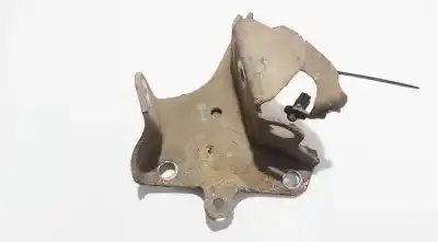 Tweedehands auto-onderdeel onderste veringarm achter links voor renault scenic ii 1.5 dci diesel oem iam-referenties 