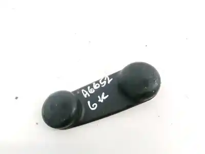 Second-hand car spare part left front window crank handle for chrysler neon (pl) 2.0 16v oem iam references 4658567