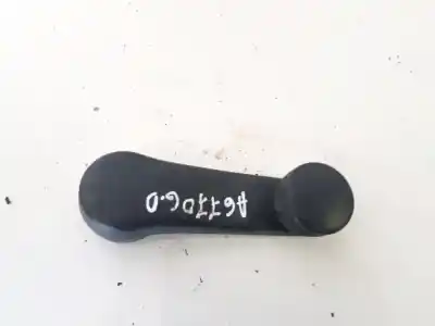 Tweedehands auto-onderdeel handgreep links voorruit voor ford galaxy (vx) 1.9 tdi cat oem iam-referenties 1h0837581d