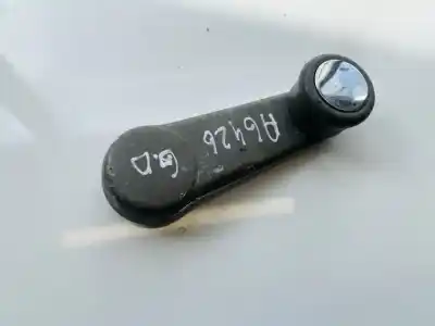 Second-hand car spare part left front window crank handle for audi 100 avant (c4) 2.5 tdi oem iam references 
