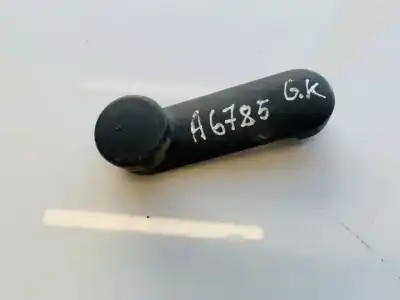 Автозапчасти б/у левая передняя ручка окна за opel corsa b 1.7 diesel ссылки oem iam 90247150