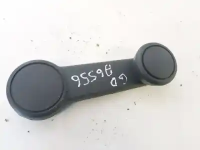 Автозапчасти б/у левая передняя ручка окна за ford focus c-max (cap) 1.8 tdci turbodiesel cat ссылки oem iam f23342  