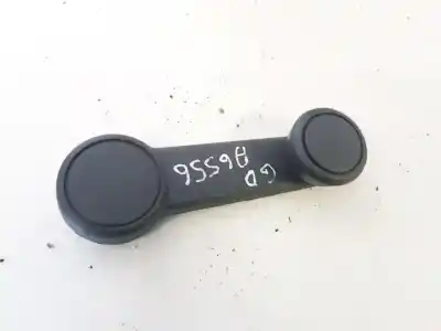 Pezzo di ricambio per auto di seconda mano maniglia alzacristalli anteriore sinistro per ford focus c-max (cap) 1.8 tdci turbodiesel cat riferimenti oem iam f23342