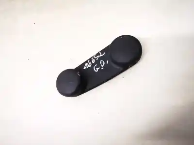 Second-hand car spare part left front window crank handle for chrysler neon (pl) 2.0 16v oem iam references 4615642