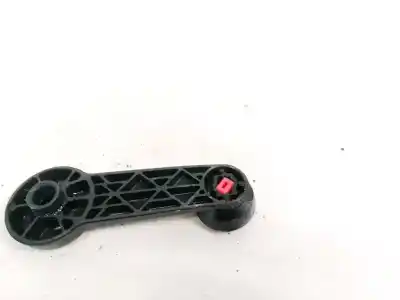 Second-hand car spare part left front window crank handle for ford galaxy (ca1) 2.0 tdci cat oem iam references 93bbf23342ad  