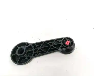 Second-hand car spare part left front window crank handle for ford galaxy (ca1) 2.0 tdci cat oem iam references 93bbf23342ad  