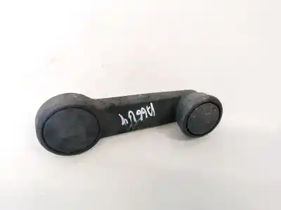 Автозапчастина б/у ручка вікна ліва передня для ford focus turnier (cak) 2.0 16v cat посилання на oem iam 95vbv13342ab Автозапчастина б/у ручка вікна ліва передня для ford focus turnier (cak) 2.0 16v cat посилання на oem iam 95vbv13342ab