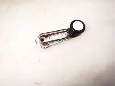 Second-hand car spare part left front window crank handle for audi a4 avant (b5) 1.8 oem iam references 443837581d