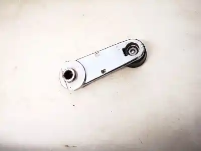Second-hand car spare part left front window crank handle for audi a4 avant (b5) 1.8 oem iam references 443837581d  