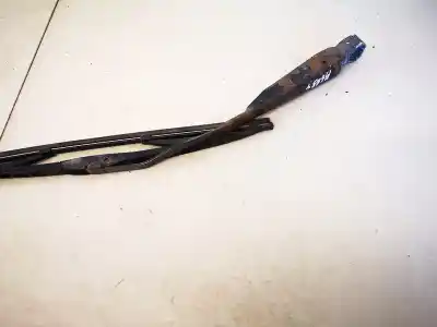 Recambio de automóvil de segunda mano de brazo limpia trasero, brazo del limpiaparabrisas trasero para chrysler grand voyager 2.5 d referencias oem iam 04717712aa