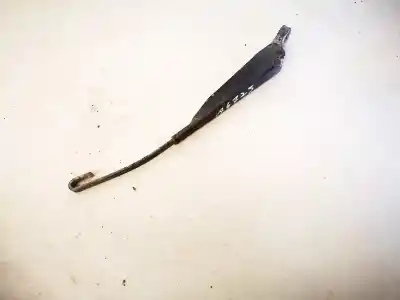 Second-hand car spare part rear windshield wiper arm for opel vectra b caravan 1.6 16v oem iam references 90504980