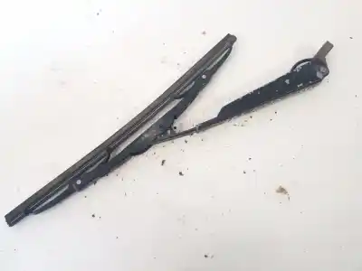 Pezzo di ricambio per auto di seconda mano braccio tergicristallo posteriore per ford focus c-max (cap) 1.8 tdci turbodiesel cat riferimenti oem iam 3m5117526ab