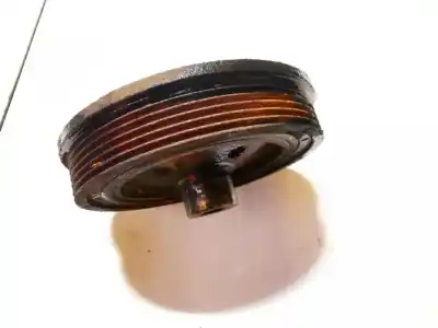 Peça sobressalente para automóvel em segunda mão virabrequim por ford galaxy (ca1) 1.8 tdci cat referências oem iam   