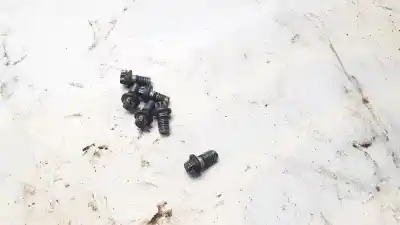 Pezzo di ricambio per auto di seconda mano pezzi vari per opel meriva b 1.7 16v cdti riferimenti oem iam   