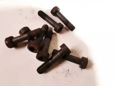 Second-hand car spare part various parts for toyota verso 2.0 d-4d cat oem iam references 