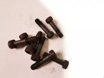 Pezzo di ricambio per auto di seconda mano pezzi vari per toyota verso 2.0 d-4d cat riferimenti oem iam   