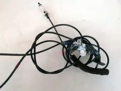 Pezzo di ricambio per auto di seconda mano interruttore per toyota corolla (e11) 2.0 d-4d linea sol riferimenti oem iam   