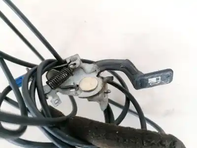 Pezzo di ricambio per auto di seconda mano interruttore per toyota corolla (e11) 2.0 d-4d linea sol riferimenti oem iam   