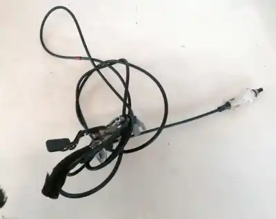 Second-hand car spare part switch for toyota corolla (e11) 2.0 d-4d linea sol oem iam references 