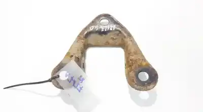 Second-hand car spare part rear lower right suspension arm for opel meriva b 1.7 16v cdti oem iam references 