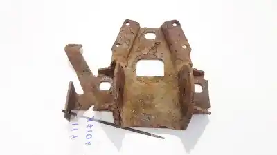 Peça sobressalente para automóvel em segunda mão braço de suspensão inferior traseiro esquerdo por audi 80 avant 1.9 tdi referências oem iam 