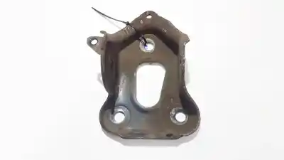 Second-hand car spare part rear left lower suspension arm for opel corsa e 1.4 oem iam references 3416