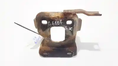 Автозапчасти б/у задний левый нижний рычаг подвески за audi a4 avant (b5) 1.9 tdi ссылки oem iam   