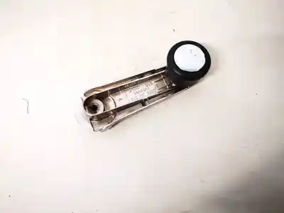 Автозапчасти б/у левая передняя ручка окна за audi a6, c5 1997.01 - 2001.08 1.8 92kw 1997.07 - 2005.01 ссылки oem iam 443837581d