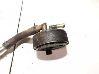 Peça sobressalente para automóvel em segunda mão radiador de óleo do motor por toyota corolla (e12) 2.0 d-4d sol berlina referências oem iam   