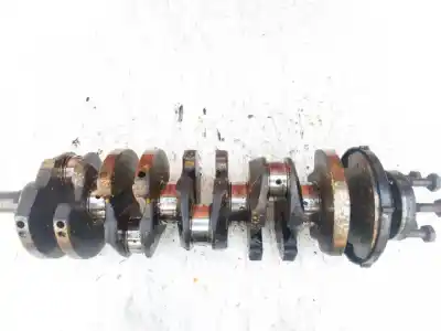 Peça sobressalente para automóvel em segunda mão virabrequim por fiat marea weekend (185) 2.4 turbodiesel referências oem iam 