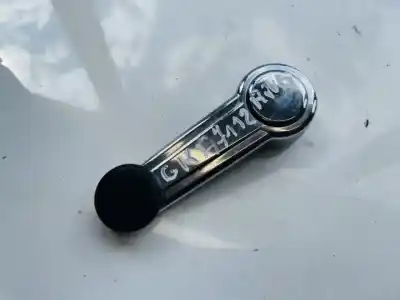 Pezzo di ricambio per auto di seconda mano maniglia alzacristalli anteriore sinistro per rover rover 600 (rh) 1.8 618 i riferimenti oem iam 