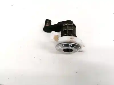 Second-hand car spare part left front door lock for renault megane i scenic (ja0) motor 1.9 ltr. - 72 kw dti diesel cat oem iam references 7700838541