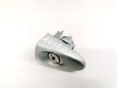 Peça sobressalente para automóvel em segunda mão fechadura da porta dianteira esquerda por ford galaxy (ca1) 2.0 tdci cat referências oem iam 