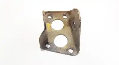 Peça sobressalente para automóvel em segunda mão braço de suspensão traseiro inferior direito por volkswagen golf iv (1j1) 1.9 tdi referências oem iam 