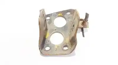 Peça sobressalente para automóvel em segunda mão braço de suspensão inferior traseiro esquerdo por volkswagen golf iv (1j1) 1.9 tdi referências oem iam 