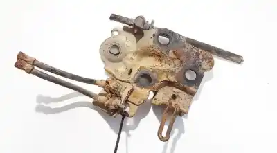 Gebrauchtes Autoersatzteil hinterer linker unterer lenker radaufhängung zum volvo v70 ii (285) 2.5 tdi oem-iam-referenzen 