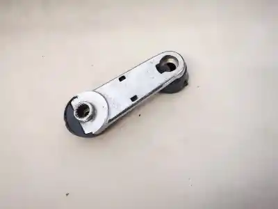 Second-hand car spare part left front window crank handle for audi 80/90 (893) 1.8 oem iam references   
