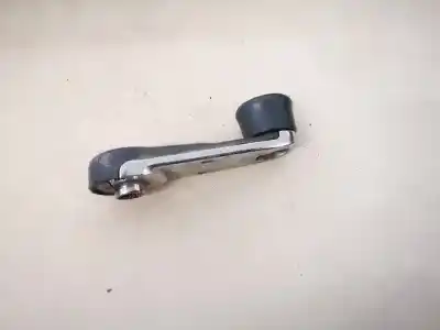 Second-hand car spare part left front window crank handle for audi 80/90 (893) 1.8 oem iam references   