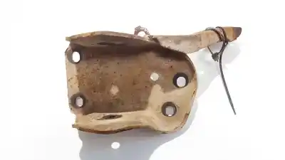 Peça sobressalente para automóvel em segunda mão braço de suspensão inferior traseiro esquerdo por volkswagen passat variant (3a5) 1.9 tdi referências oem iam 