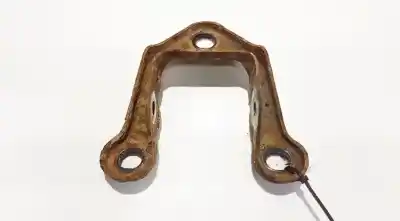 Peça sobressalente para automóvel em segunda mão braço de suspensão traseiro inferior direito por opel meriva 1.7 16v cdti cat referências oem iam 