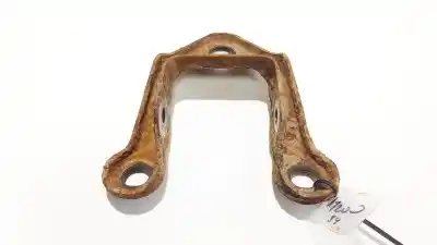 Peça sobressalente para automóvel em segunda mão braço de suspensão inferior traseiro esquerdo por opel meriva 1.7 16v cdti cat referências oem iam 