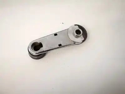 Second-hand car spare part left front window crank handle for audi 80 avant 1.9 tdi oem iam references   