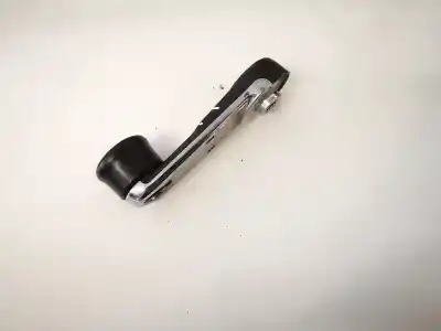 Second-hand car spare part left front window crank handle for audi 80 avant 1.9 tdi oem iam references   