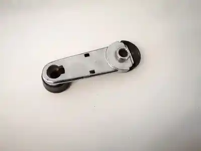 Second-hand car spare part left front window crank handle for audi 80 (811/813) 1.8 oem iam references   